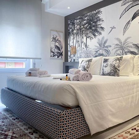 Hermitage Suites 萨萨里 外观 照片