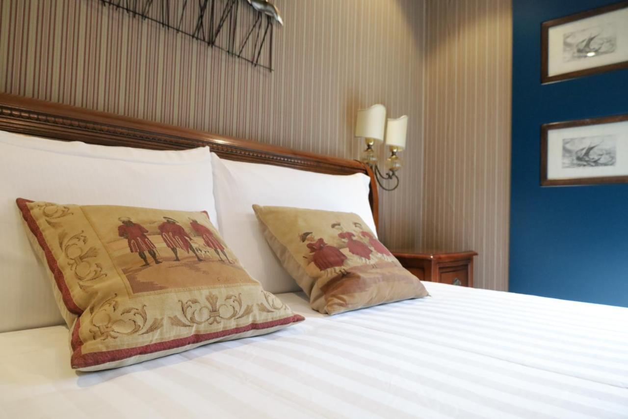 Hermitage Suites 萨萨里 外观 照片