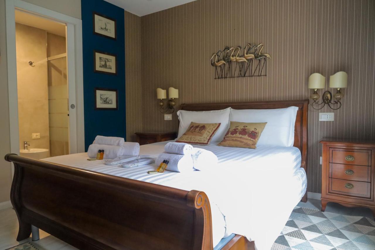 Hermitage Suites 萨萨里 外观 照片
