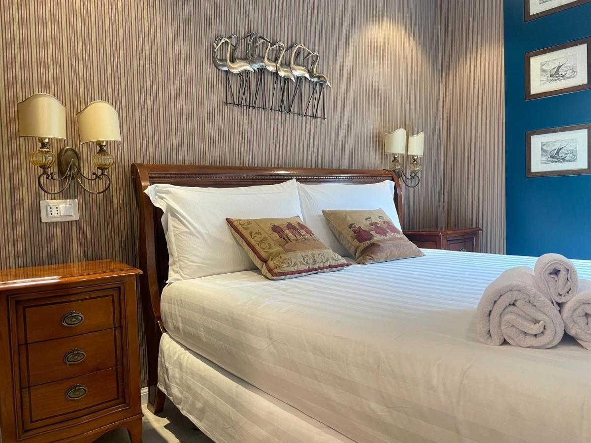 Hermitage Suites 萨萨里 外观 照片