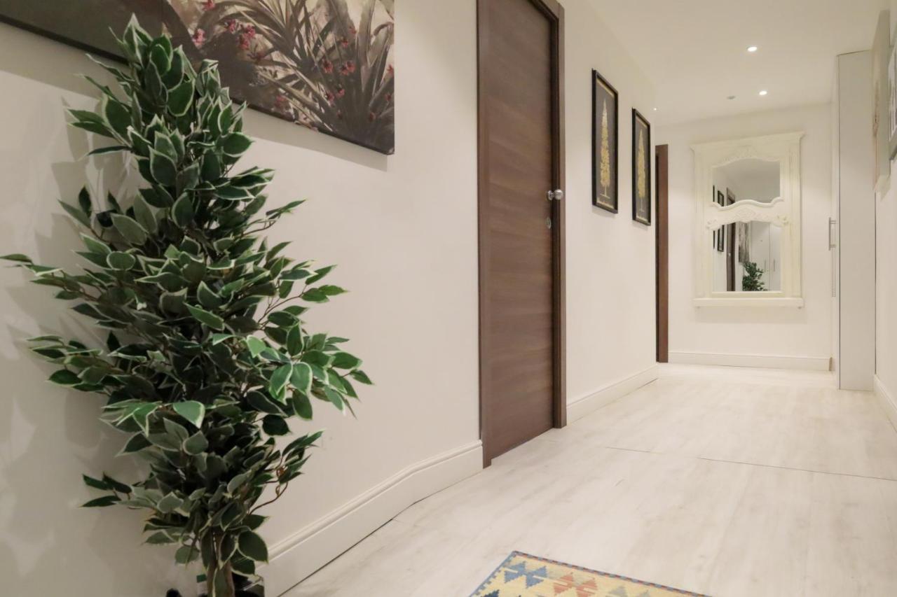 Hermitage Suites 萨萨里 外观 照片
