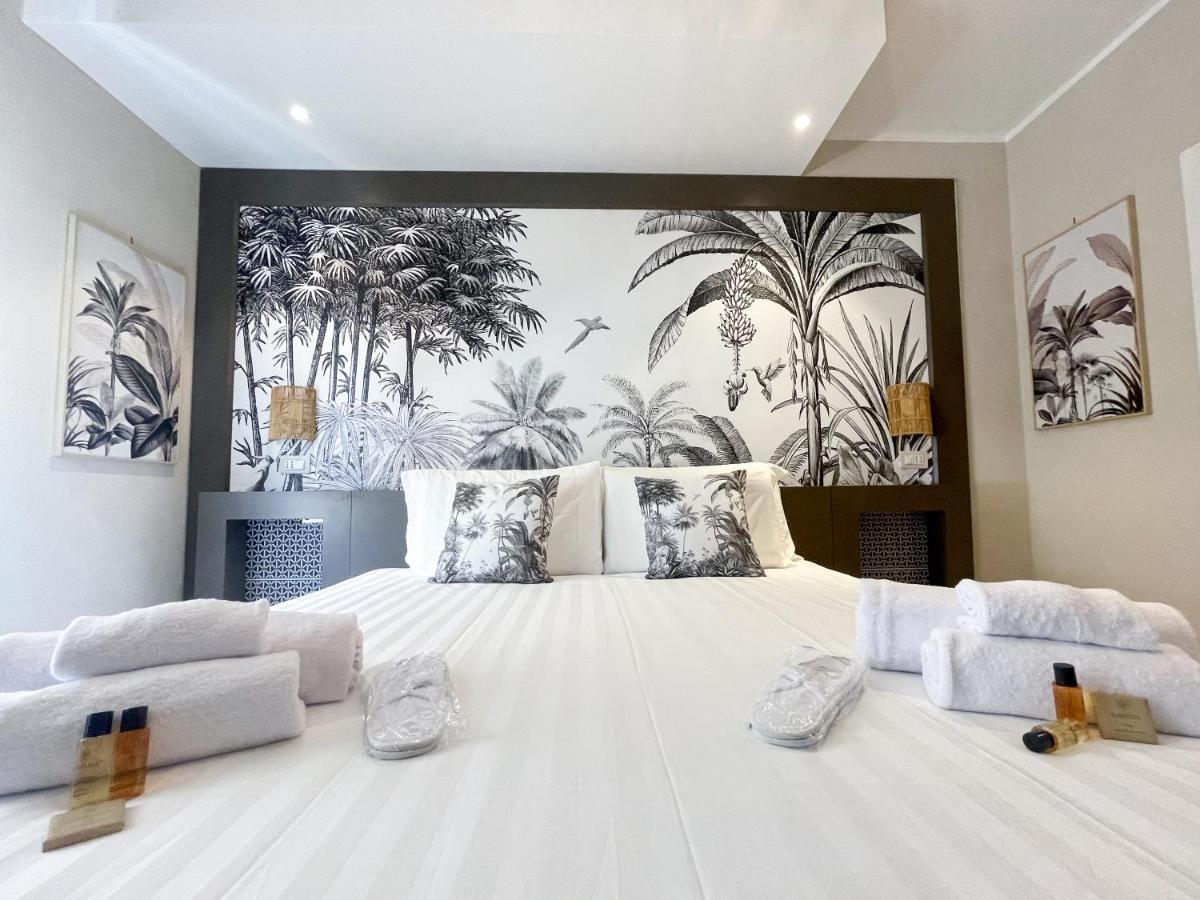 Hermitage Suites 萨萨里 外观 照片