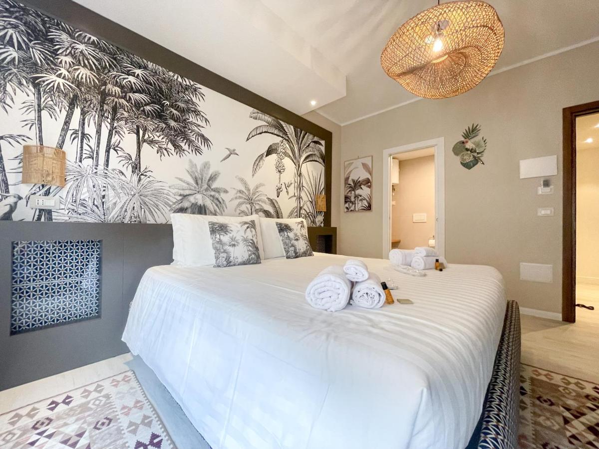 Hermitage Suites 萨萨里 外观 照片
