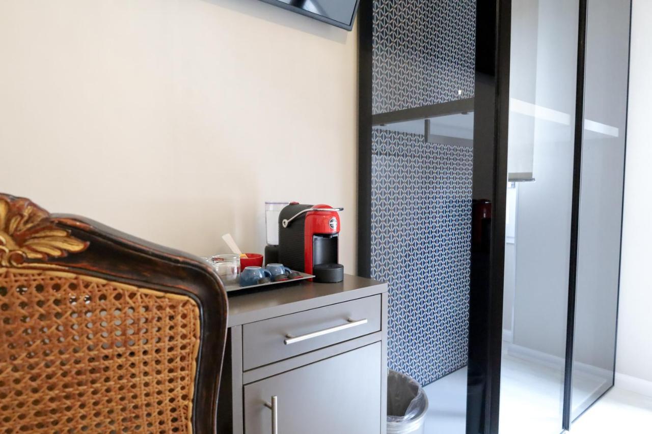 Hermitage Suites 萨萨里 外观 照片