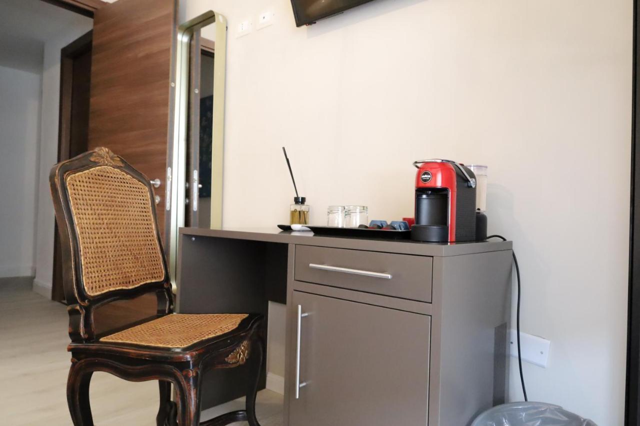 Hermitage Suites 萨萨里 外观 照片
