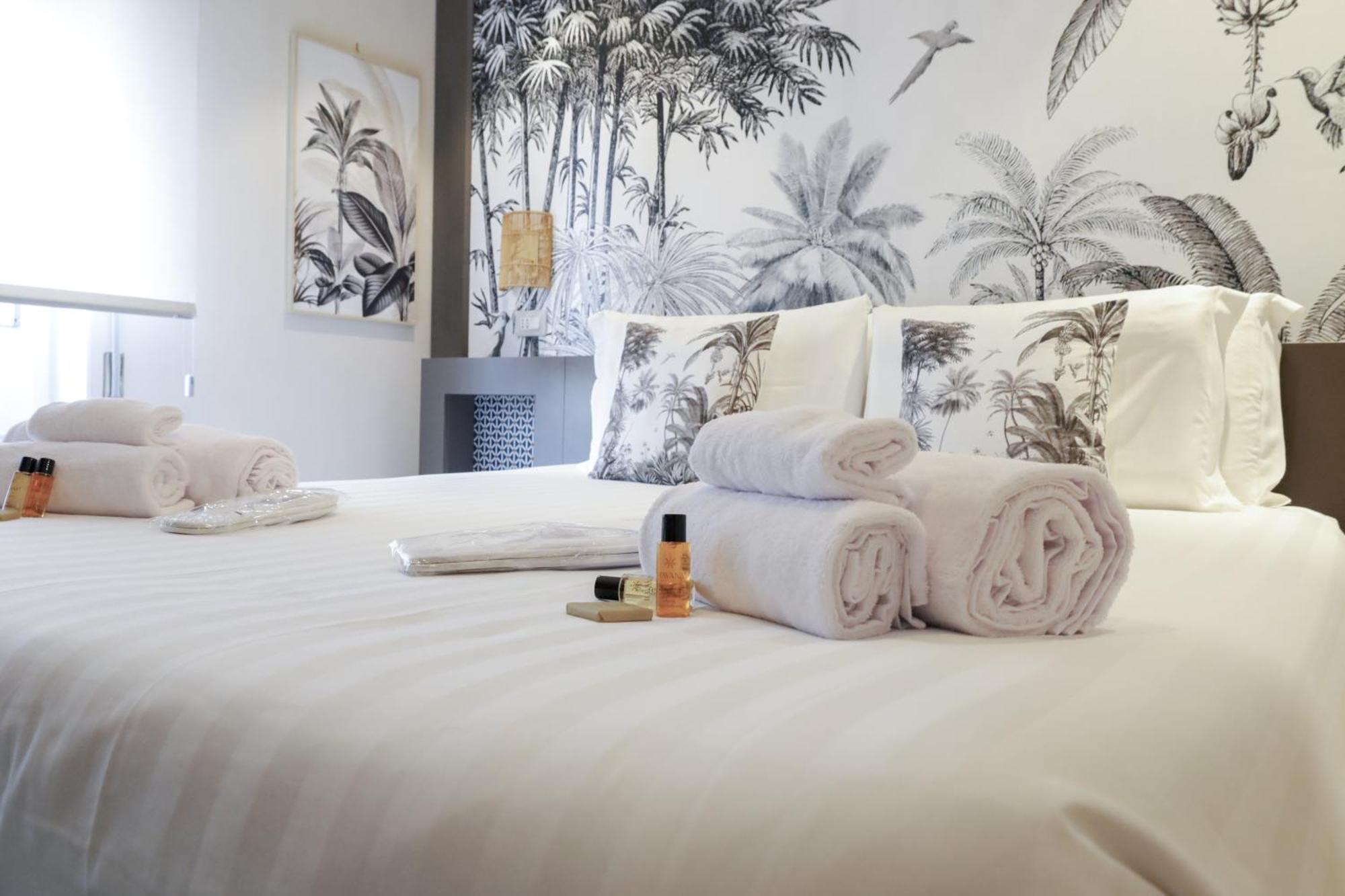 Hermitage Suites 萨萨里 外观 照片