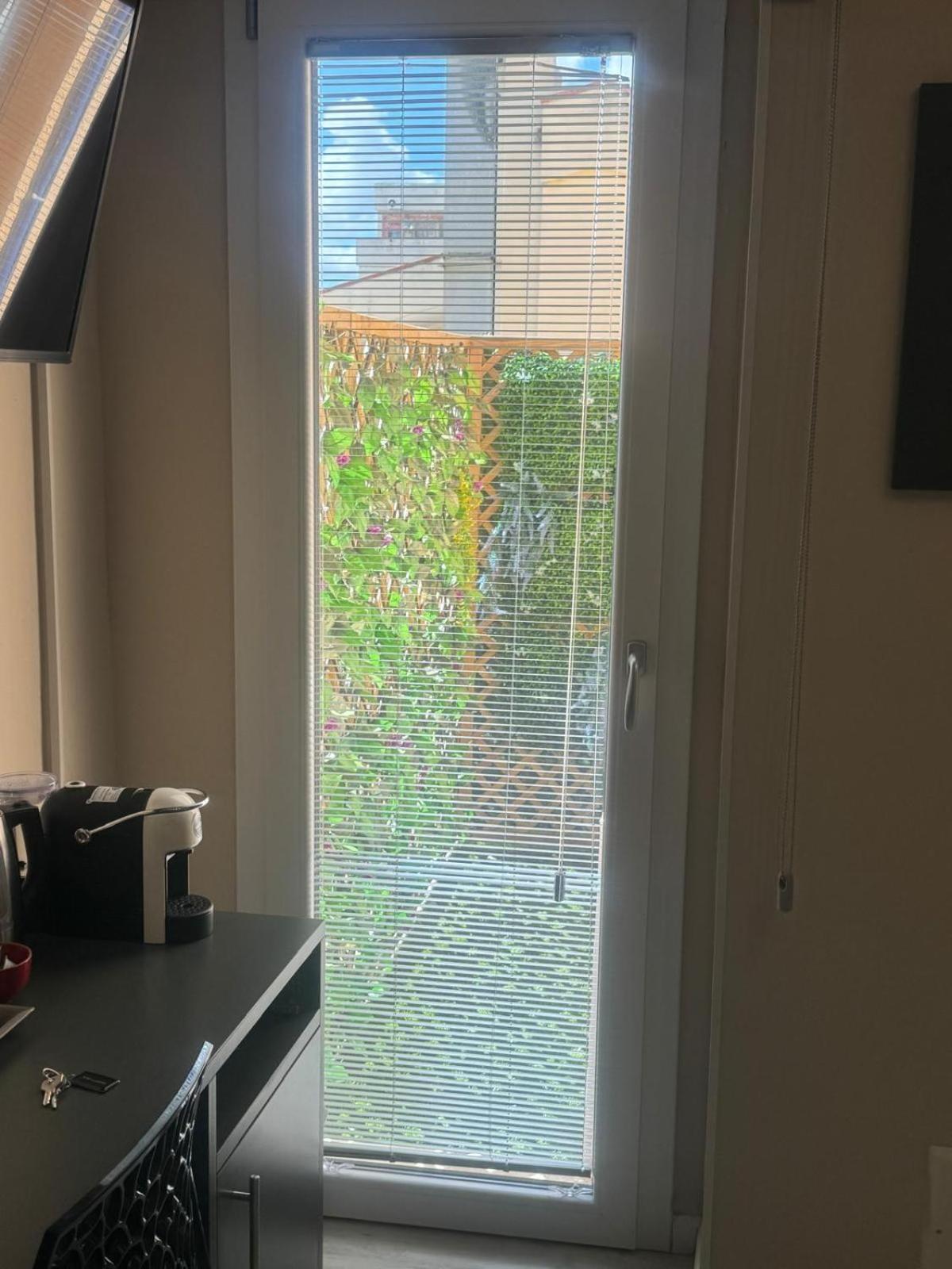 Hermitage Suites 萨萨里 外观 照片