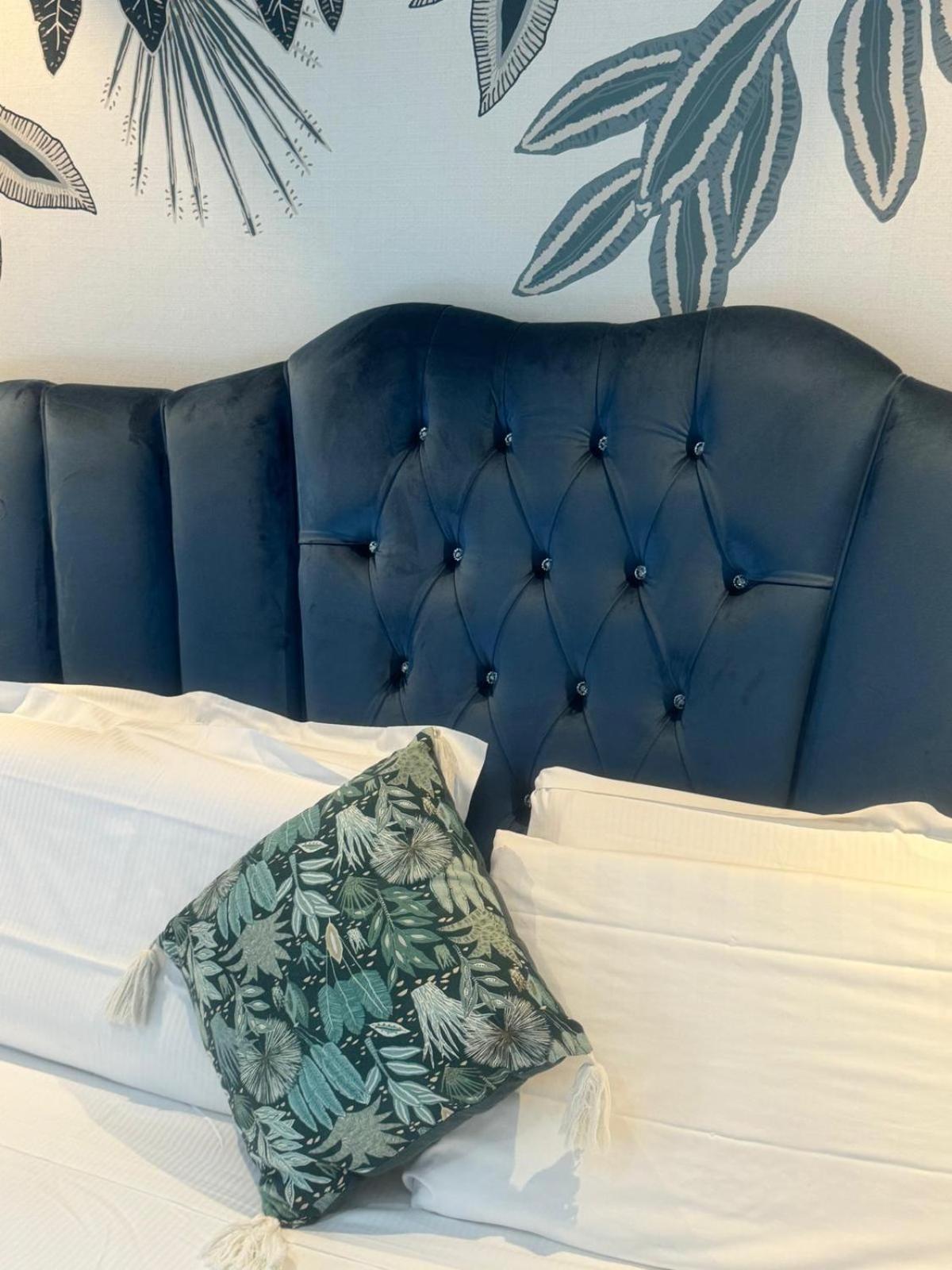 Hermitage Suites 萨萨里 外观 照片