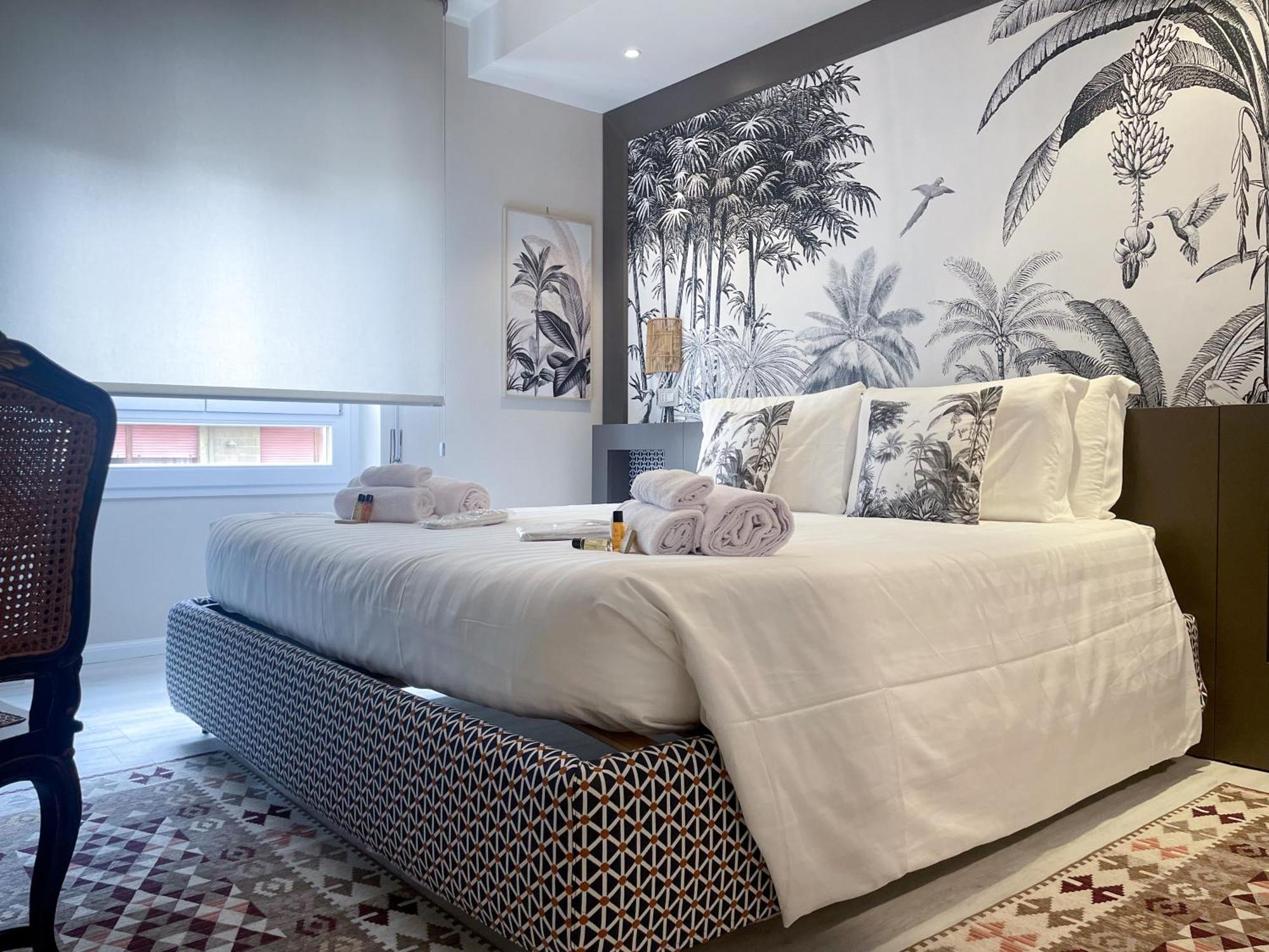 Hermitage Suites 萨萨里 外观 照片